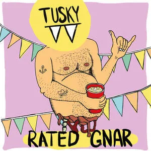 Rated gnar